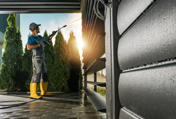 Best Gas Station Cleaning  in Standish, MI